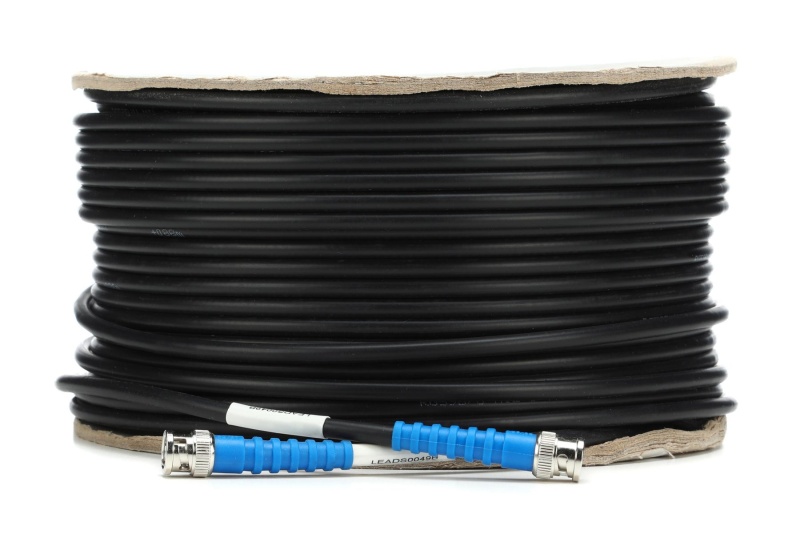 Digico Bnc Cable - 100 Meter - Blue