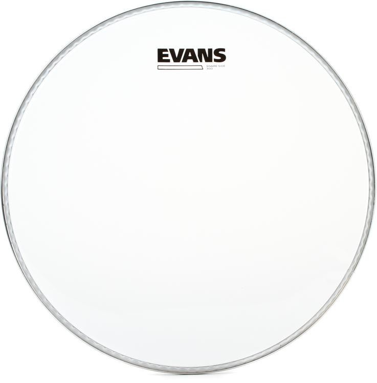 Evans Snare Side Clear Drumhead - 13 Inch