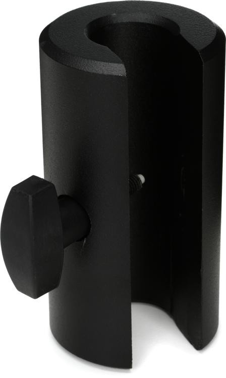Back In Stock! On-Stage Cw-3 2.5 Lb. Counterweight For Microphone Stands / Booms