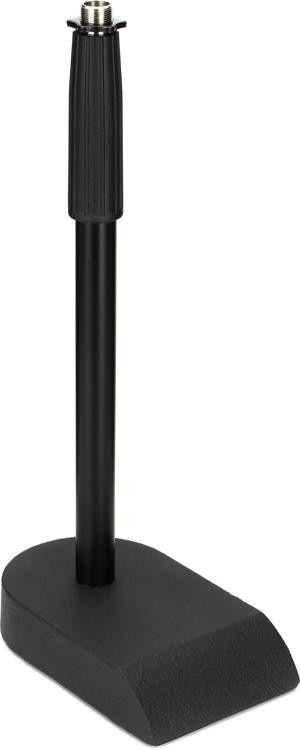 Audix Heavy Duty Desktop Microphone Stand - Black