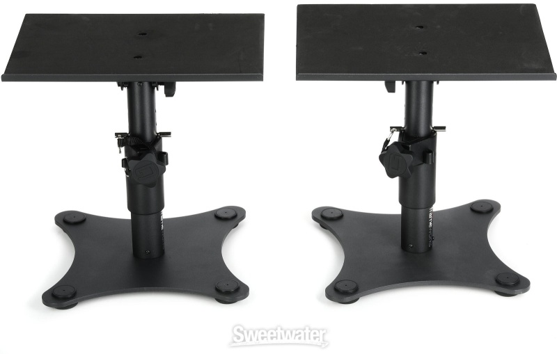 Gator Frameworks Frameworks Desktop Studio Monitor Stands