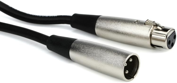 Hosa Mcl-1100 Microphone Cable - 100 Foot