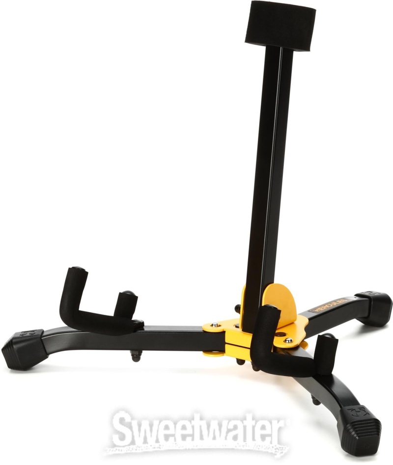 Hercules Stands Mini Electric Guitar Stand