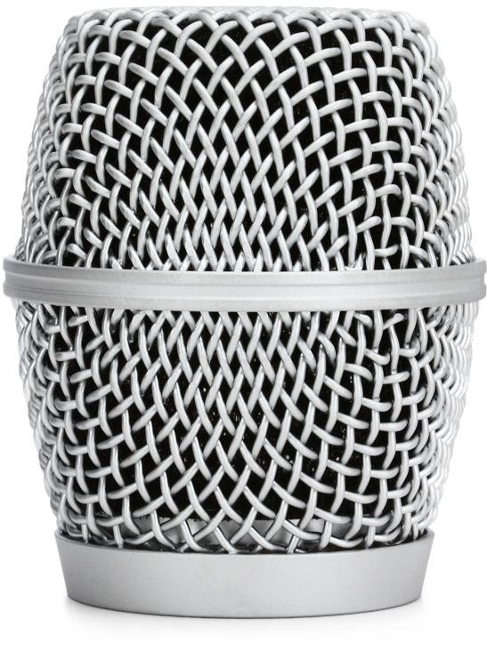 Shure Replacement Grille For Sm86 Microphone