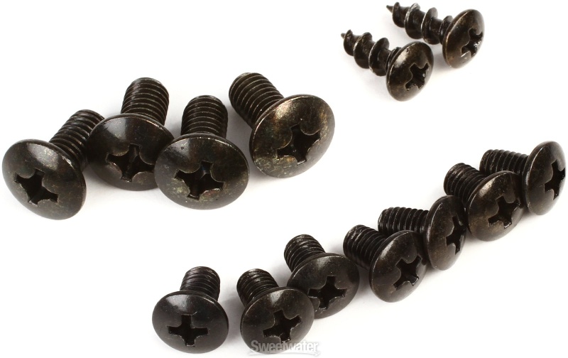 OnStage Wsa7500 2U UnderDesk Rack Mount