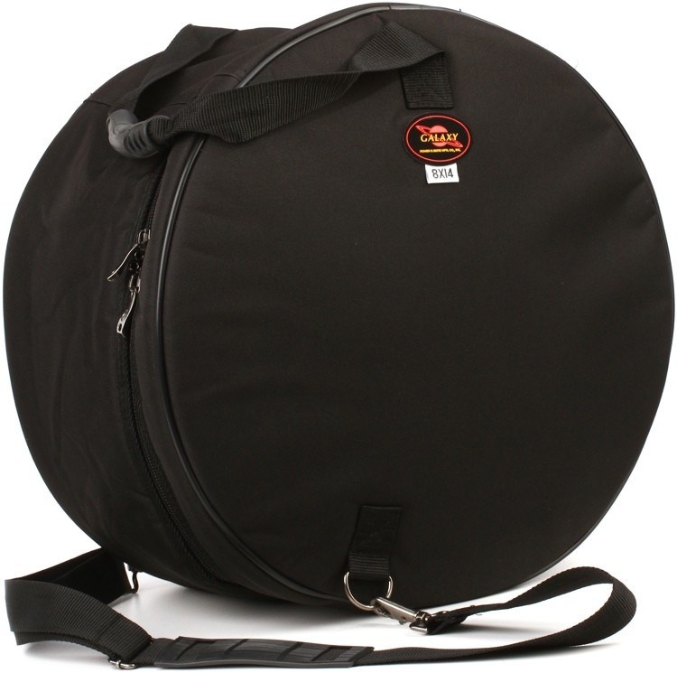 Humes & Berg Galaxy Series Snare Drum Bag - 8" X 14"
