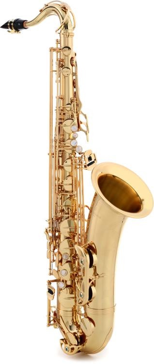 Yanagisawa Two1 Professional Tenor Saxophone - Lacquer