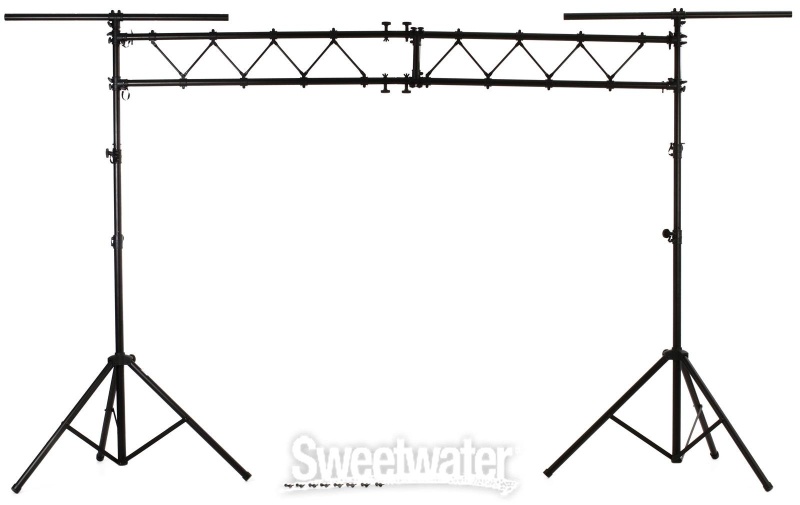 OnStage Ls7730 Lighting Stand With Truss