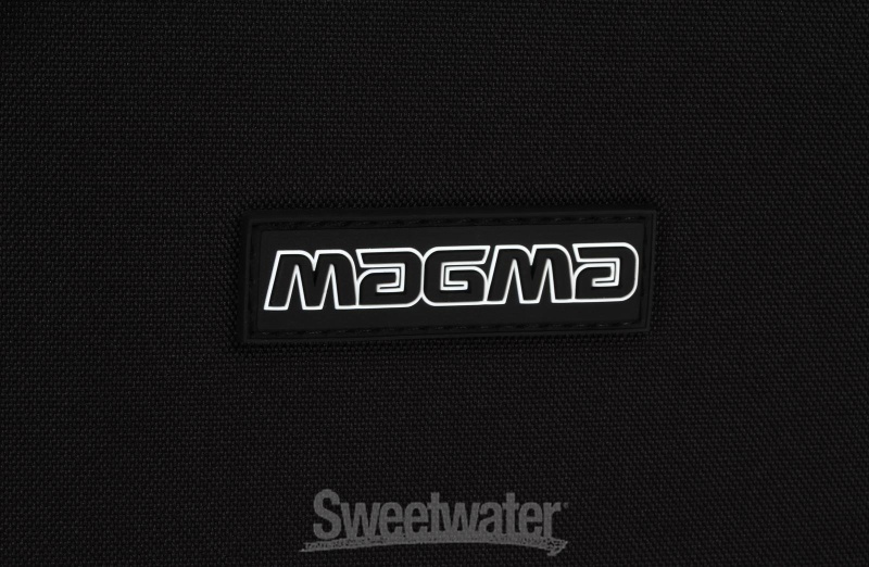 Magma Bags Ctrl Case Mc-707