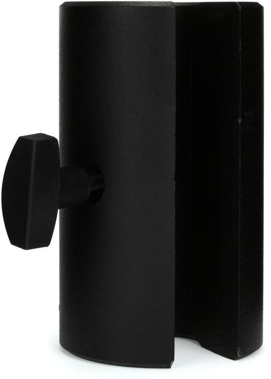 Back In Stock! On-Stage Cw-6 5.5 Lb. Counterweight For Microphone Stands / Booms