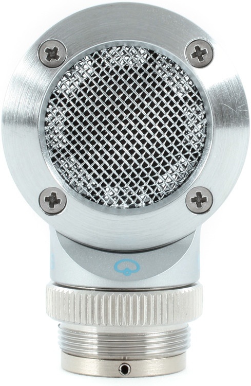 Shure Rpm181/S Supercardioid Microphone Capsule