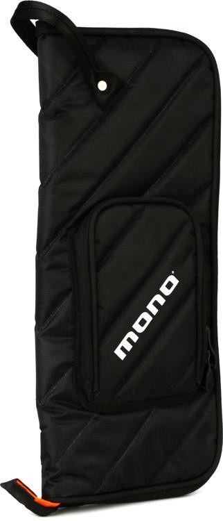 Back In Stock! Mono M80 Stick Bag - Black