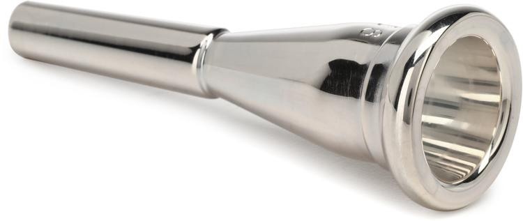 Faxx French Horn Mouthpiece - C8