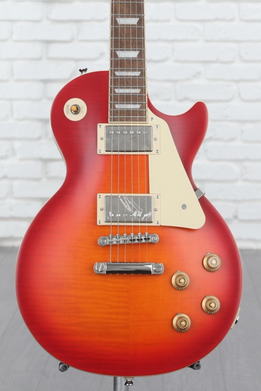 Epiphone Limited Edition 1959 Les Paul Standard Electric Guitar