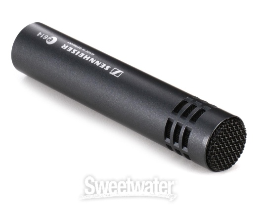 Sennheiser small 2025 diaphragm condenser