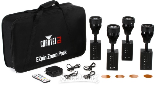 Ezpin 2024 zoom pack