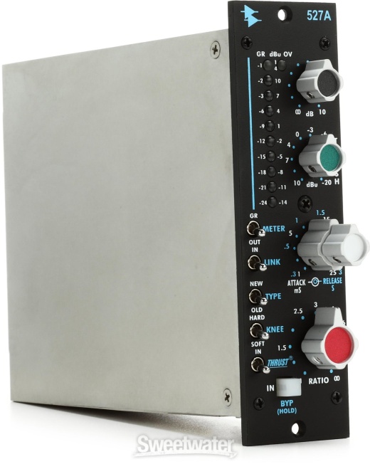 Api 500 Series Compressor/Limiter