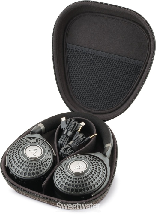Focal Bathys Wireless Bluetooth Closed-back Headphones with Active