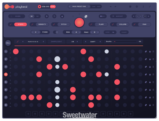 Playbeatz charging online