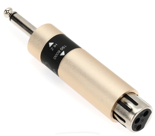 Neutrik NCJ9FI-S Combo Connector XLR 1/4 Stereo Jack Switching