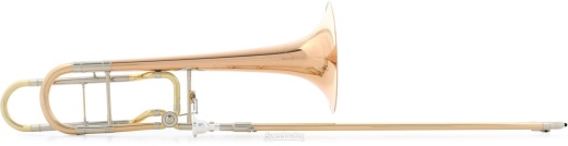 C.G. Conn Helleberg Series Tuba Mouthpiece - 120