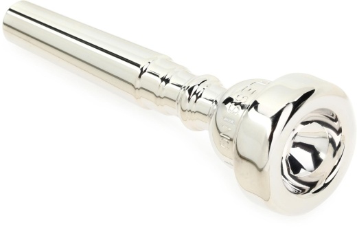 Bach K351 Mega Tone Trumpet Mouthpiece - 3C