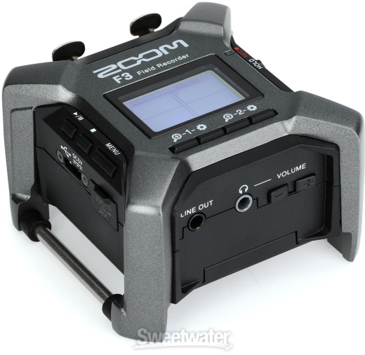 Zoom H1n Handy Recorder Field Recorders