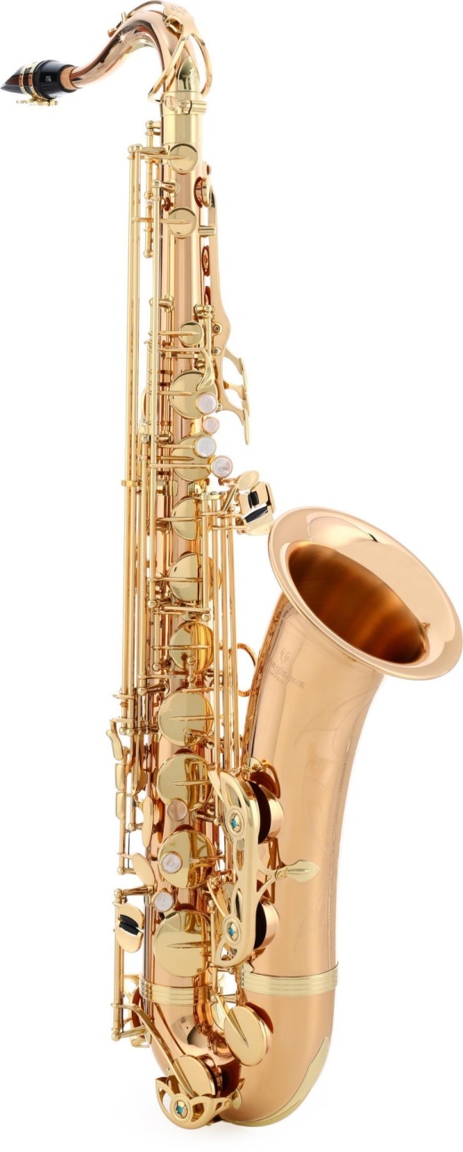 Premium Student Tenor Sax - Tenor Saxophones