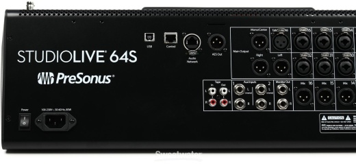 Presonus StudioLive 64S