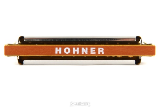 Hohner Special 20 Pro Pack 3-piece Harmonica Set