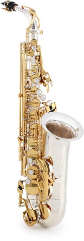 Prelude PAS111 Alto Saxophone, Products