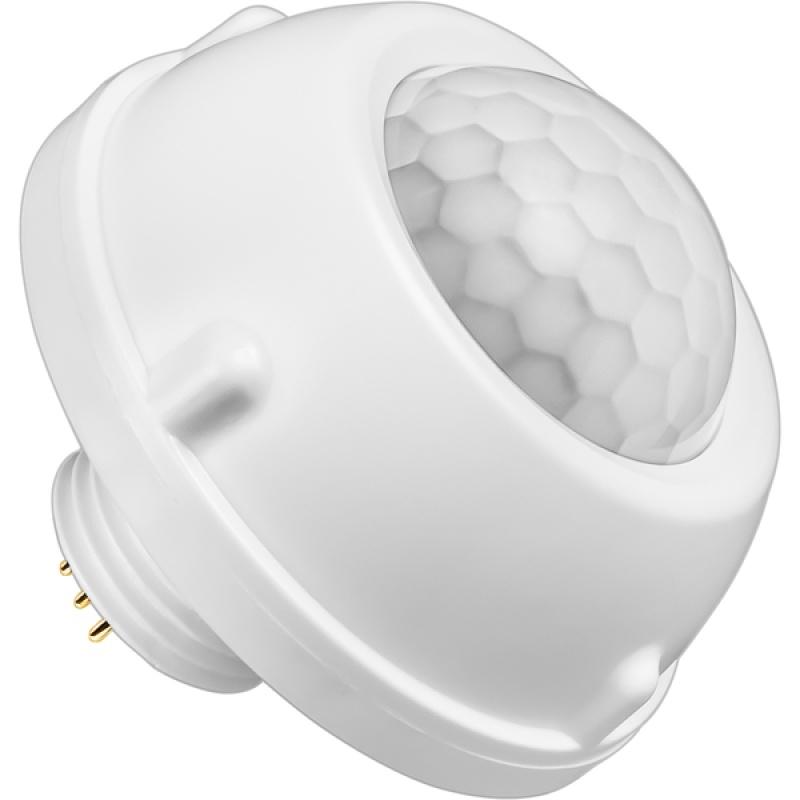 High Bay Occupancy Sensor And Photocell - Passive Infrared (Pir) - White
