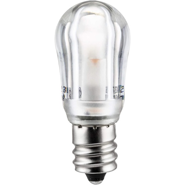 1 Watt - S6 Indicator Led Light Bulb