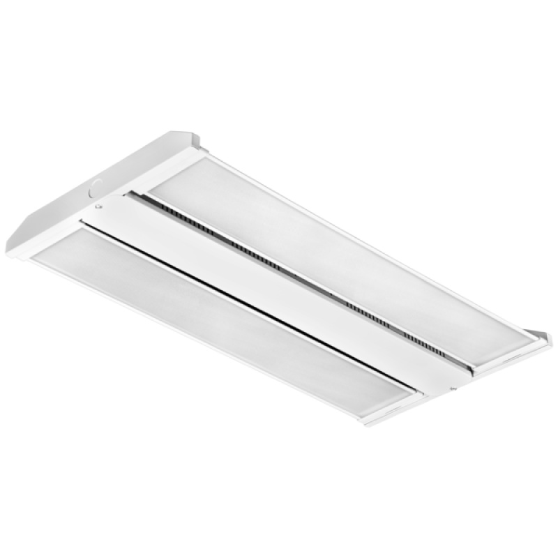 Inverted Lens Fixture Rotatable Lens - 22,800 Lumens - 165 Watt - 5000 Kelvin - Linear Led ...