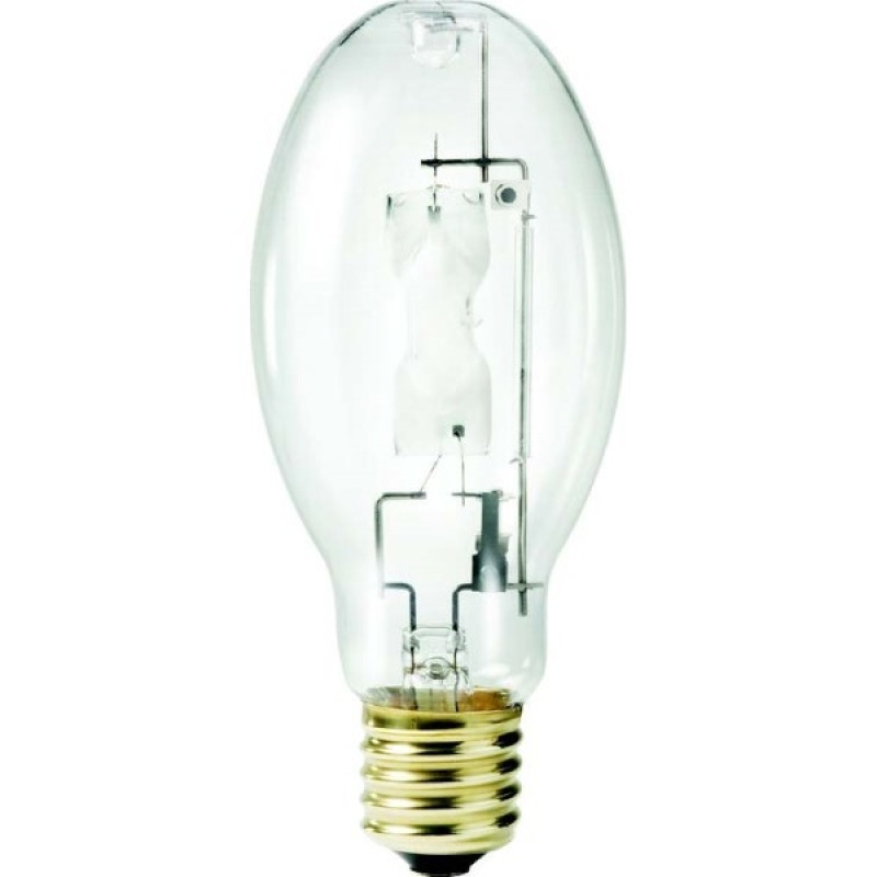 400 Watt Metal Halide ED28 Bulb - High Efficiency & Long Life