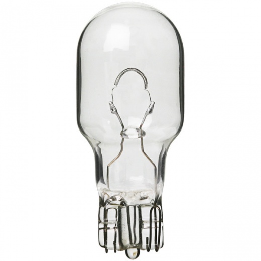 7 Watt Long-Life Xenon T5 Bulb