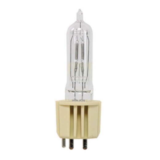Ushio 1000675 - Hpl750/115 - 750 Watt High-Performance Lamp