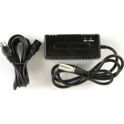 UPG 71696/71703 - 24 Volt/2 Amp SLA Battery Charger