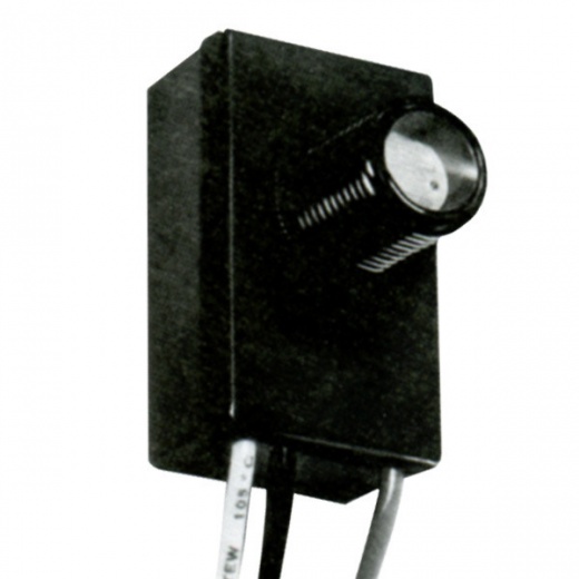 Button Type Photo Control - Fixed Position Mounting