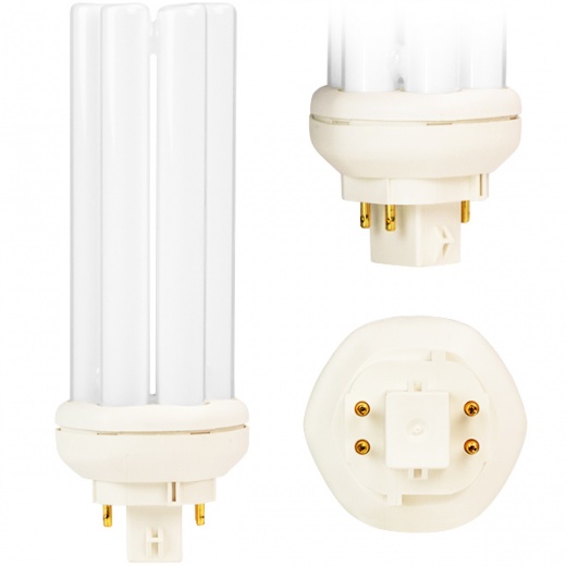 Pl-T 32W/830/A/4P/Alto - 4 Pin Gx24q-3 Base - 3000 Kelvin
