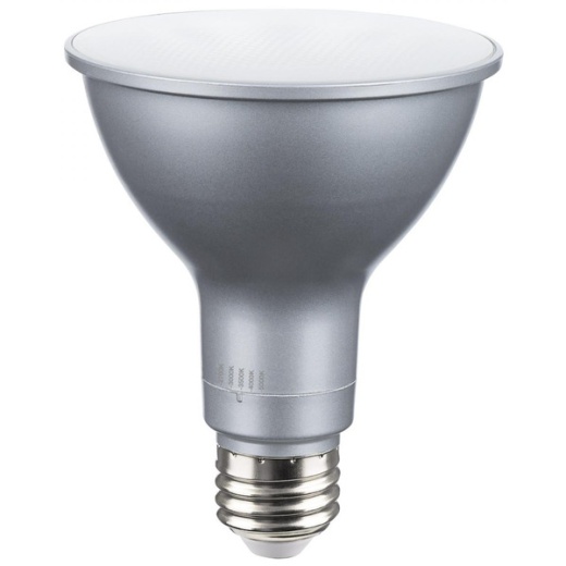 1800 Lumens - 15 Watt - Led Par30 Long Neck Lamp With 5 Selectable Color Temperatures