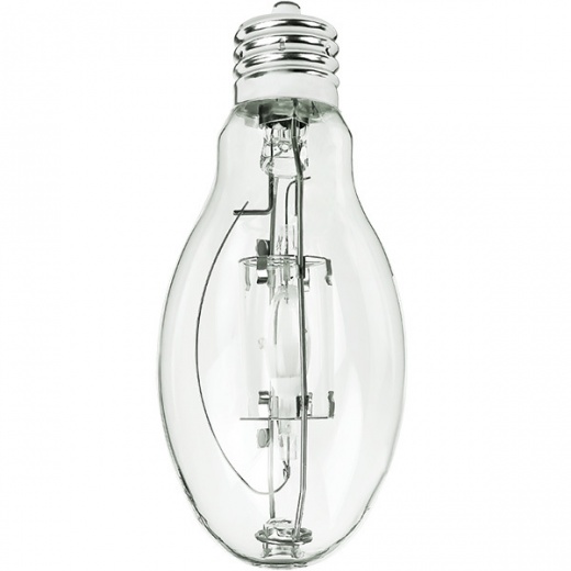 Plusrite 1557 - 250 Watt - Ed28 Metal Halide Lamp