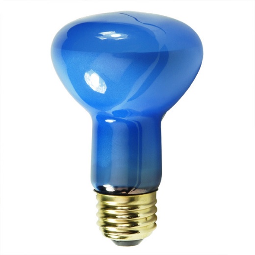 50 Watt R20 Incandescent Grow Light - Essential for Indoor Plant Growth