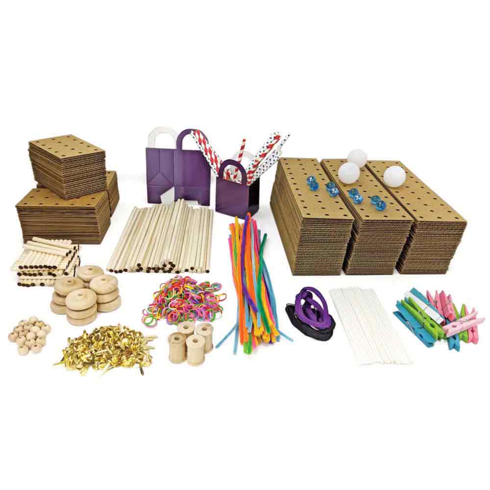 Circuit Scribe Intro Classroom Kit for Kids