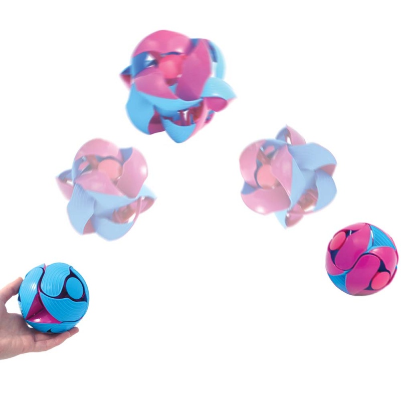 Hoberman Switch Pitch Ball