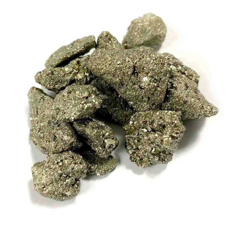 Iron Pyrite