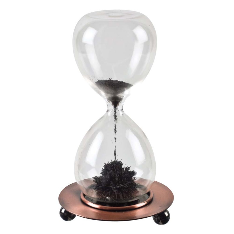 Magnetic Sand Timer