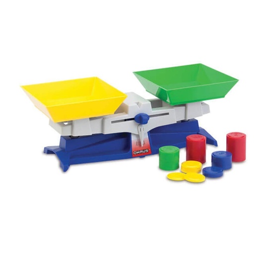 Ohaus School Balance (Ohaus #Sb-1200)