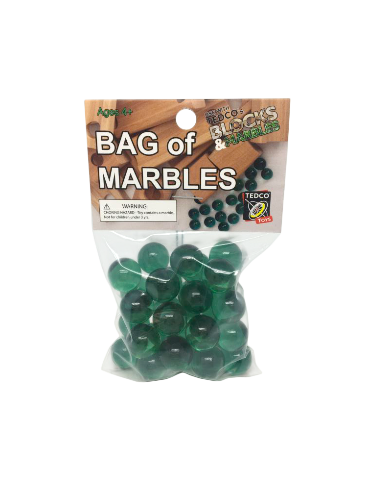 Marble Replacment/30 Pcs Bag