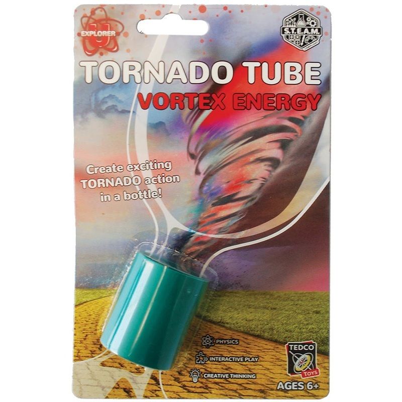 Tornado Tubes Made In Usa
